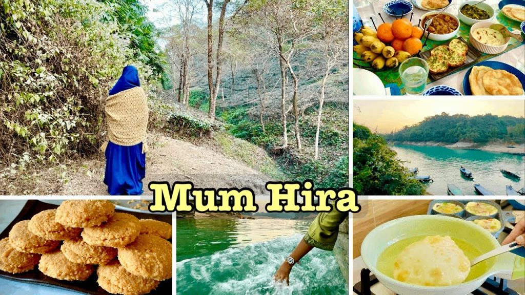 জীবনে ঘটে যাওয়া এক মর্মান্তিক ঘটনা😭| Mum Hira