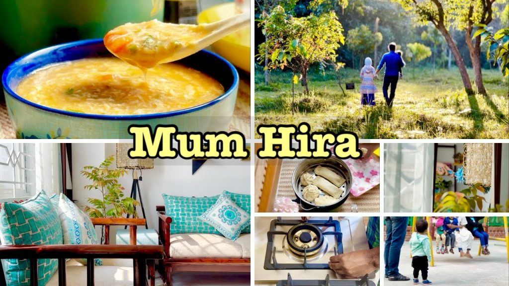 নতুন বছরে হাজবেন্ড থেকে কি উপহার পেলাম😊| Mum Hira