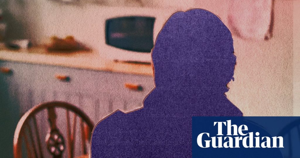 ‘A real injustice’: mothers killed by their children is still a hidden issue in UK | Violence against women and girls