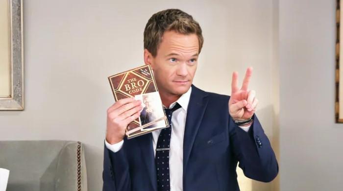 ‘How I Met Your Mother’ creators drop bombshell about Barney’s character