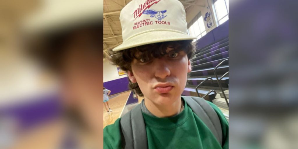 ‘I don’t want another mother to ever face this:’ Officials investigate possible sextortion case after teen’s death