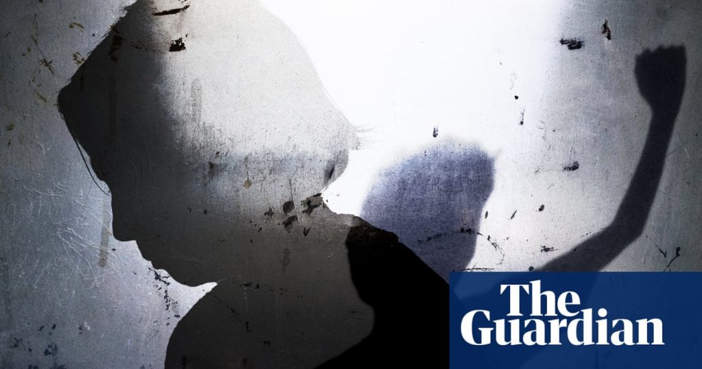 ‘My child would use anything as a weapon’: the parents who live in fear of their offspring | Parents and parenting