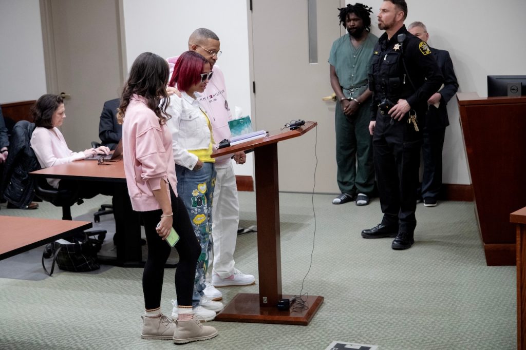 ‘My first everything.’ Heartbroken mom remembers daughter killed by father