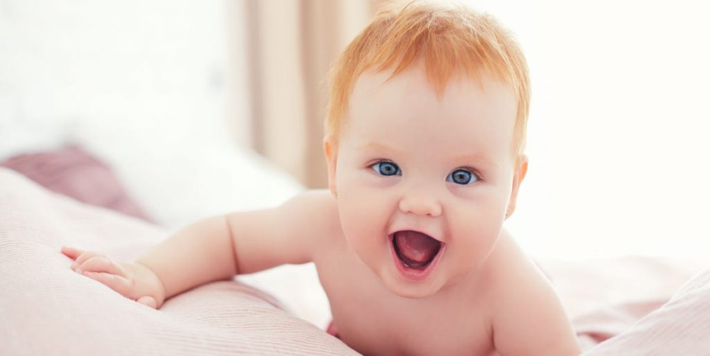100 Irish Baby Names for Boys and Girls Born in 2025