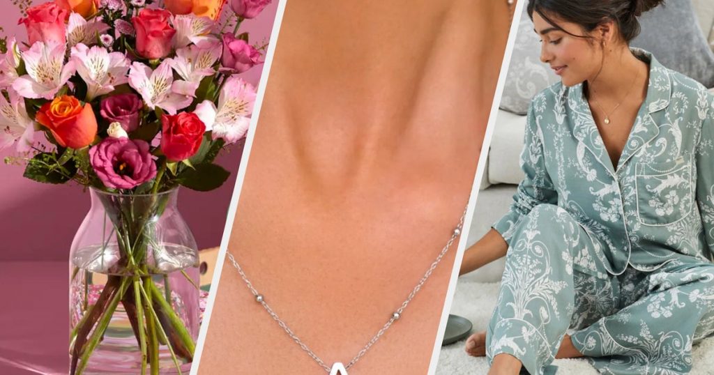 11 Mother's Day Gifts That Mums Will Actually Want