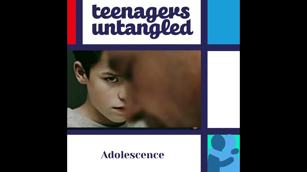 135: Adolescence: Help for parents with the core themes. How to discuss and connect with our kids