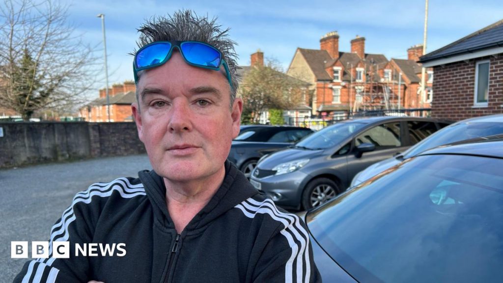 Man forced to pay dead father's £3,000 Birmingham Clean Air Zone fines