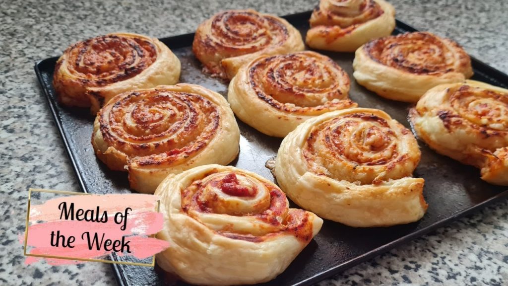 MEALS OF THE WEEK | HONEST FAMILY MEALS | UK MUM OF TWO