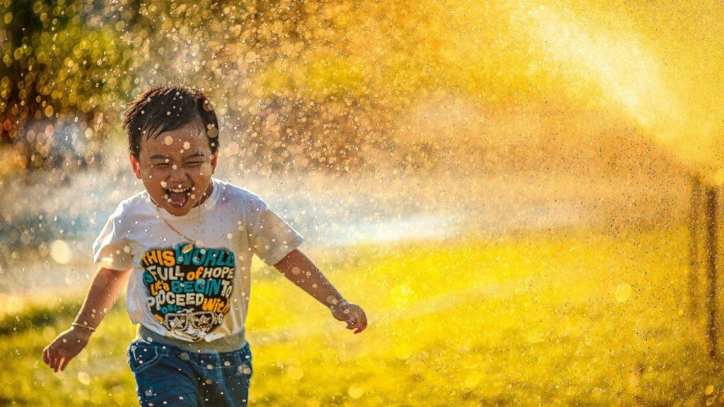 3 Ways Parents Who Let Their Kids Run Wild Set Them Up For Success