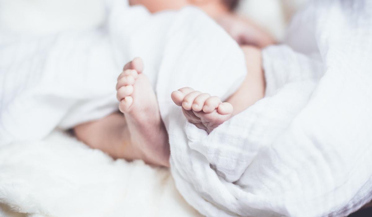 329 payments of the New Baby Grant paid in Kildare