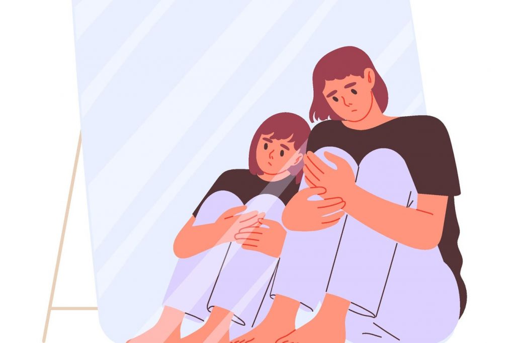 4 Reasons We ‘Regress’ In Conflicts With Parents — By A Psychologist