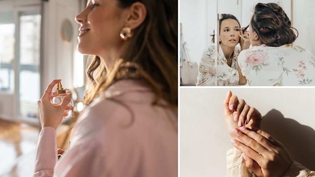 5 beauty lessons I learned from my mother