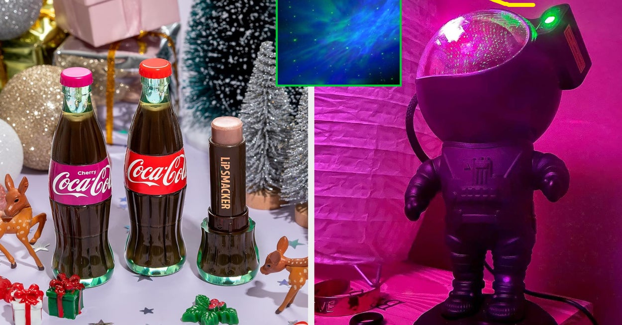 56 Gifts For Kids That Get A Stamp Of Approval