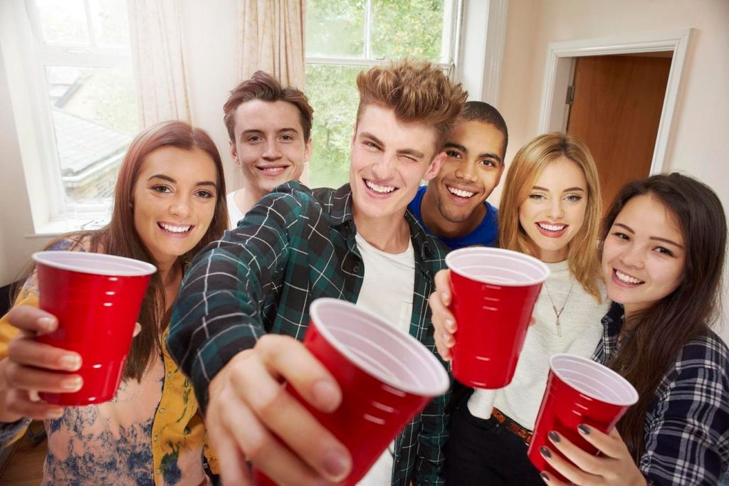 7 Things About Alcohol That Many Students And Their Parents Don’t Know