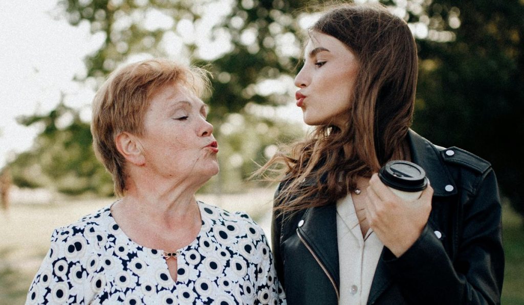 7 things Irish mammies will say on Mother's Day