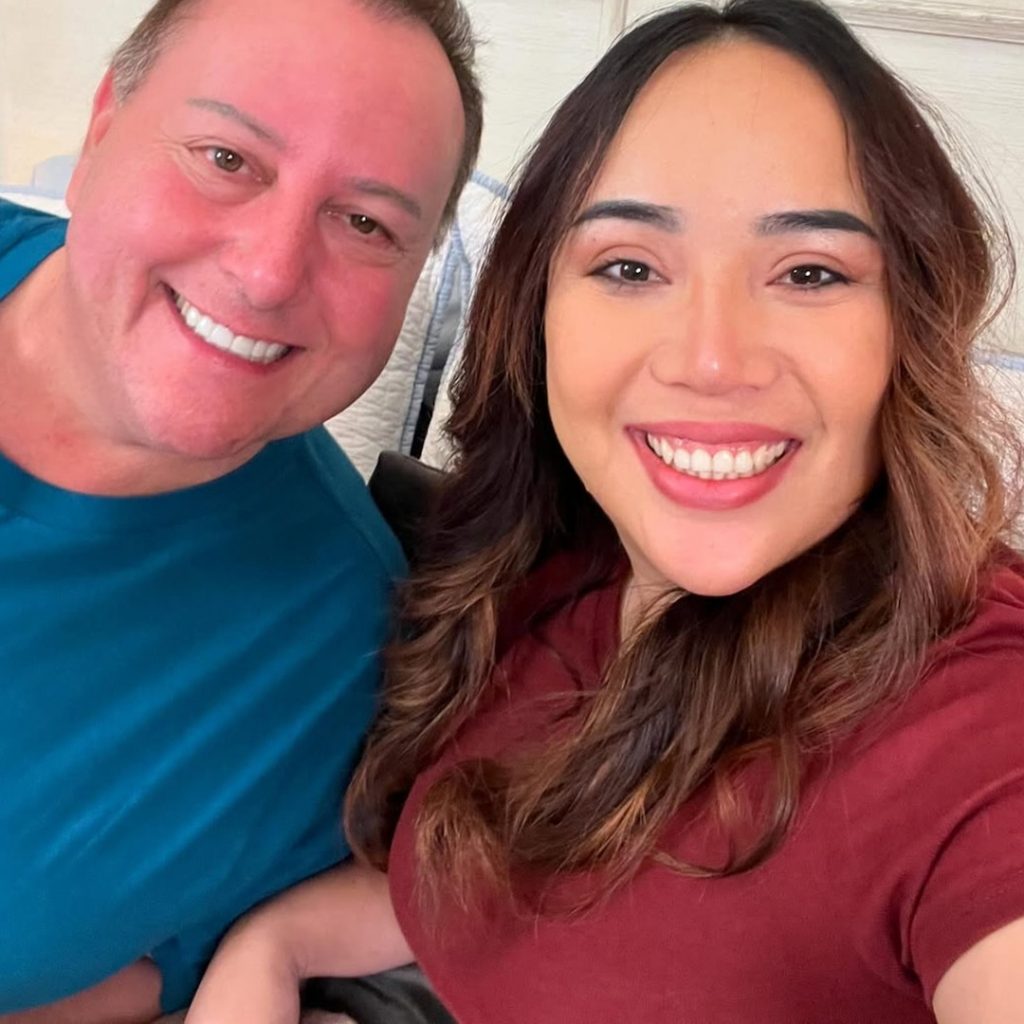 90 Day Fiancé’s Annie Suwan and David Toborowsky Welcome First Baby