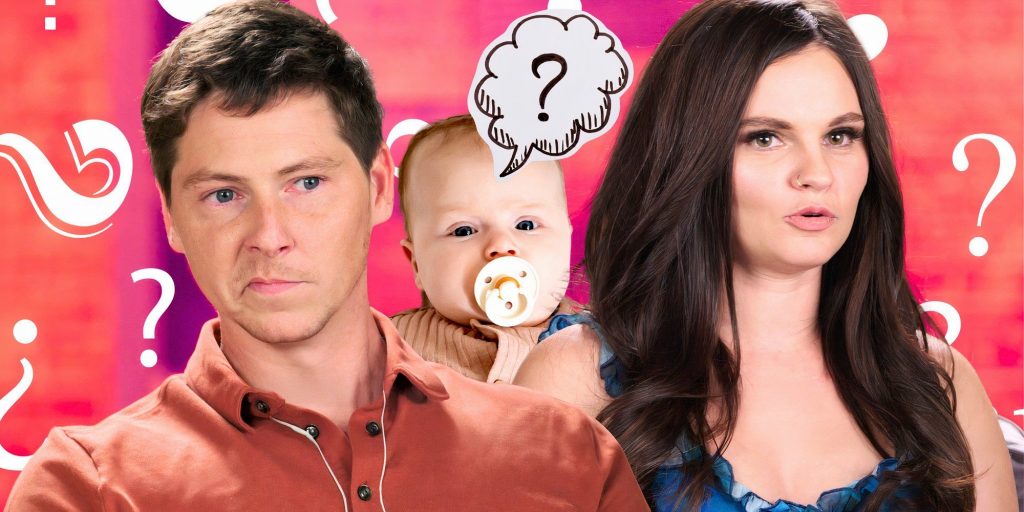 90 Day Fiancé's Julia Trubkina's Baby Drama Explained (Her Kingdom For Dogs Business Is All About "Fur Babies" But She & Brandon May Not Have Children)