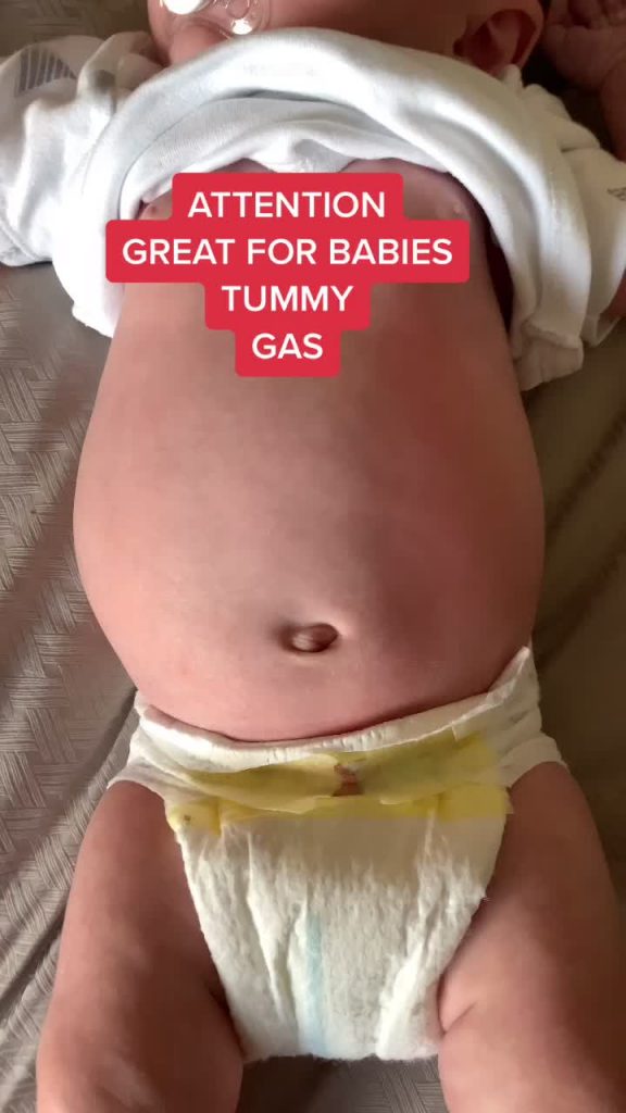 @_ceo_of_randomness #newborn #organicbaby #bellyache #mom #pregnant #babiesoftik...