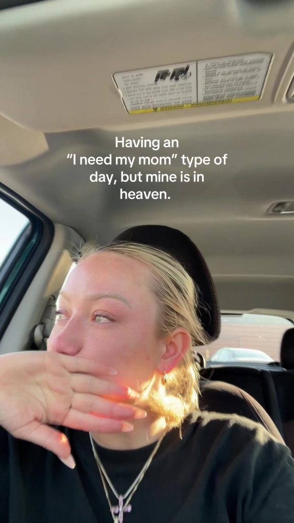 @_cnmx I still need you, mom #griefjourney #grief #grieftok #griefandloss #grief...