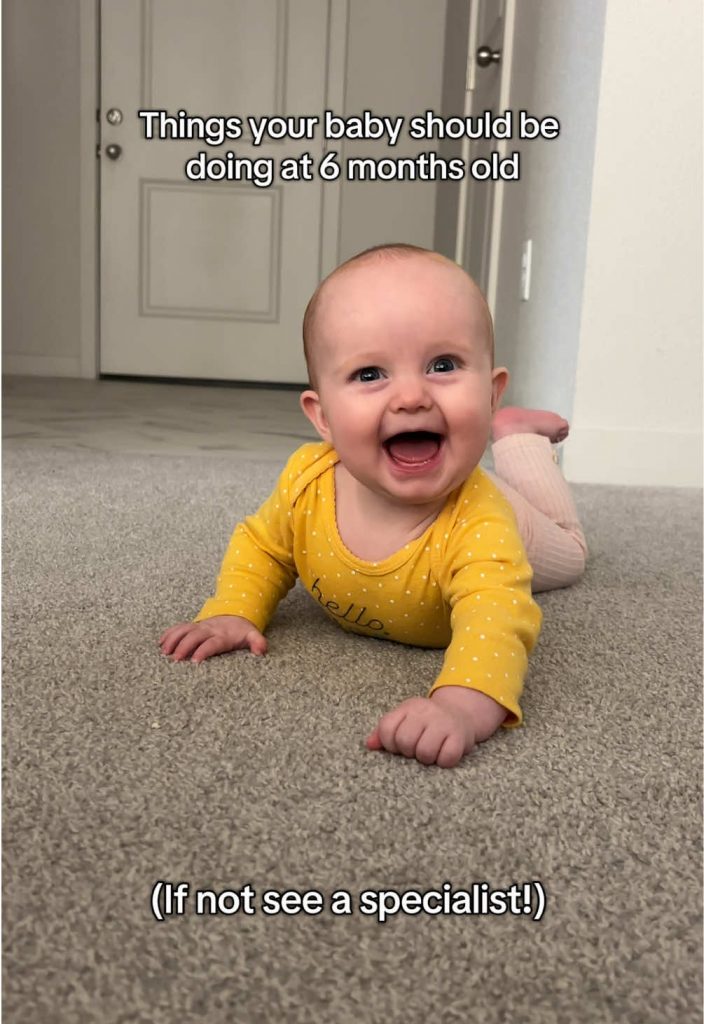 @aliarogers.m They need to do their part too  #babyviral #fyp #6months #joke #vi...