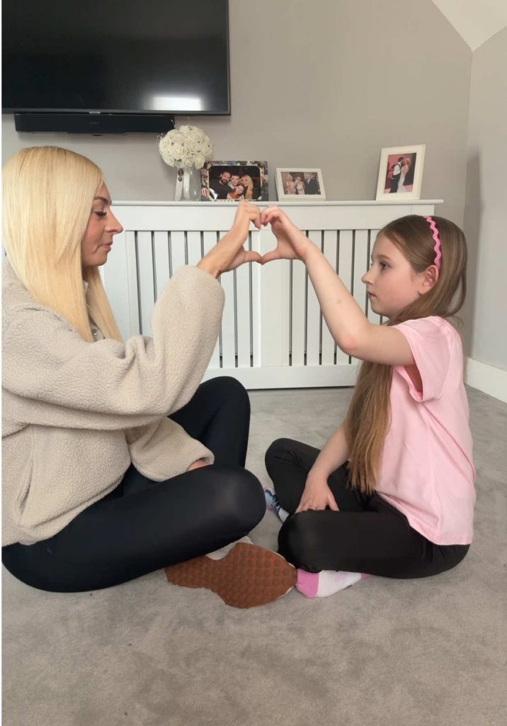 @alyssasfamilyadventure My baby girl  #mygirl #momanddaughterlove #mommydaughter...