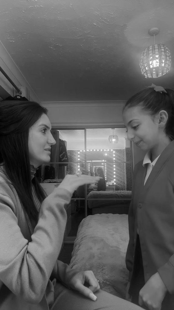 @annmarier94  #motheranddaughter #momlife #loveyou #mumsoftiktok #mumtok #trendi...