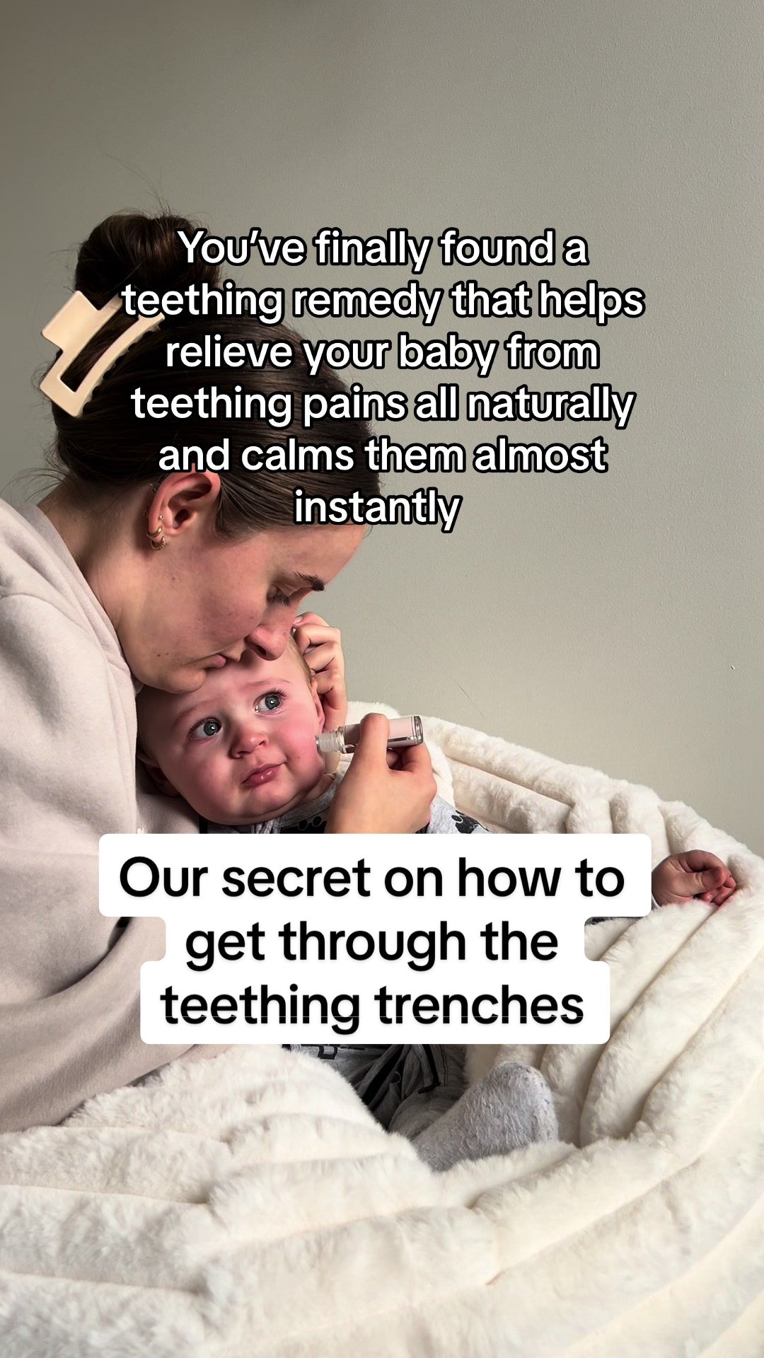 @athousandroses.store My baby no longer struggles through teething and here is m...