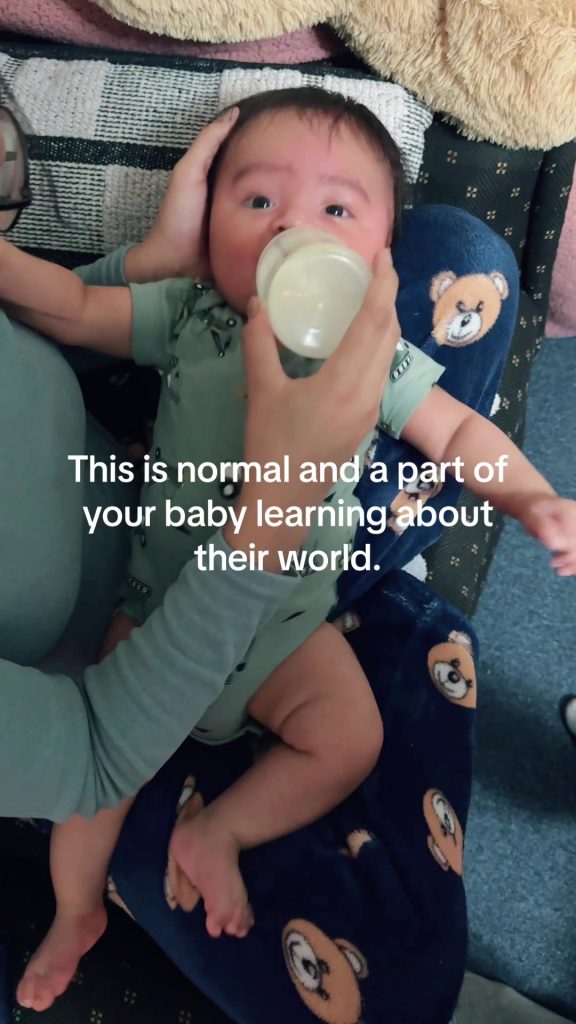 @babyleo2024 Baby Growth  #foryou #fyp #foryoupage #baby #babyvideo #babytok #ba...