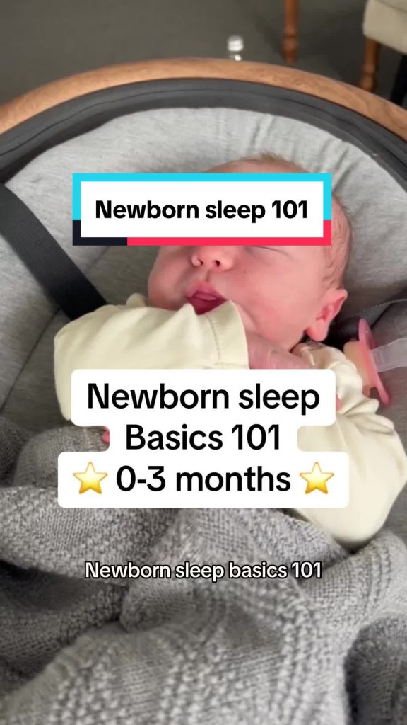 @babysleepteam Congratulations mama! Your precious little bundle is here! . So m...