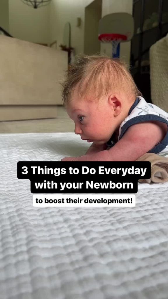 @bambbly It doesn’t have to be complicated    #yalllo #baby #newborn #motherhood...