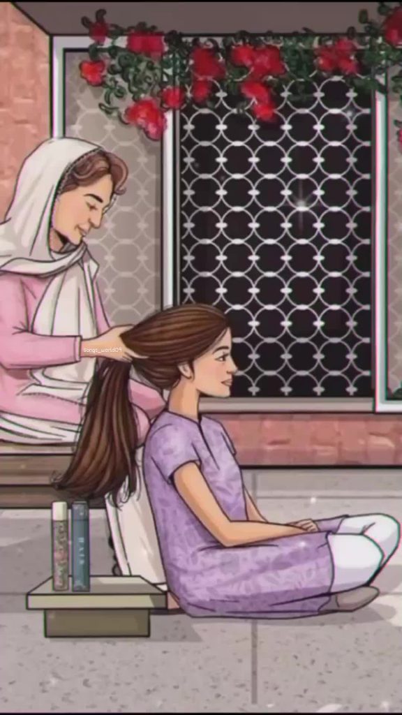 @billibegum If Only  #ammi #mum #motherdaughter #bollywood #family #viral #foryo...