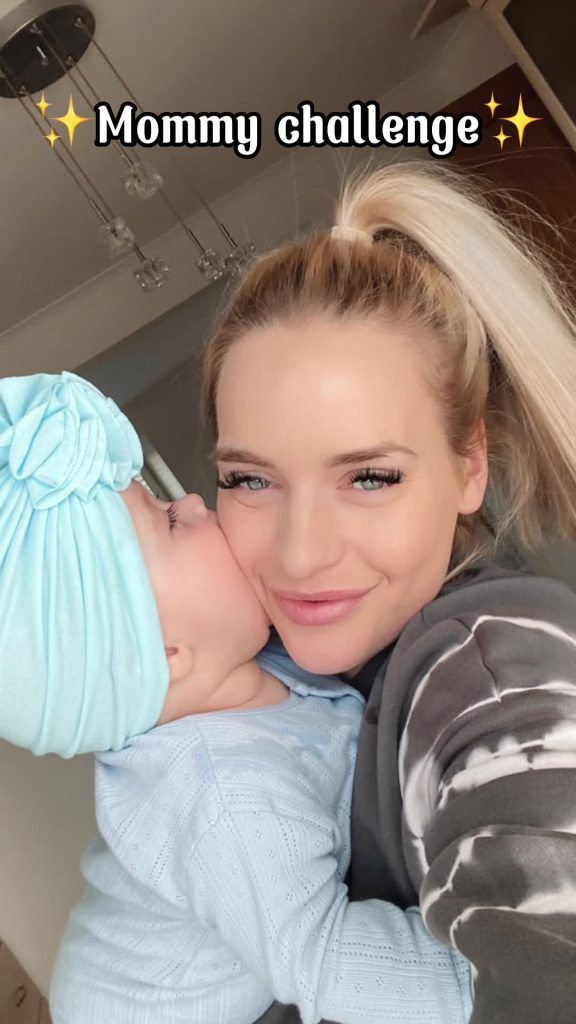 @charlieannd23 #CapCut #mumtiktok #babytiktok #mummychallege  ...
