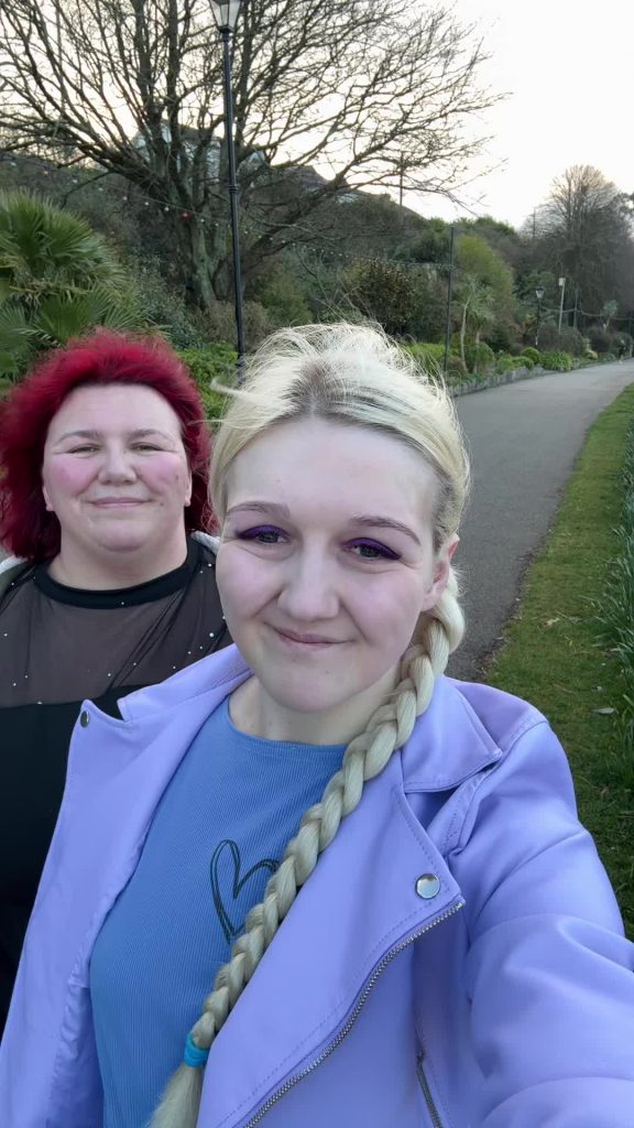 @chloe.2426 Had a amazing evening with my Mum  ...