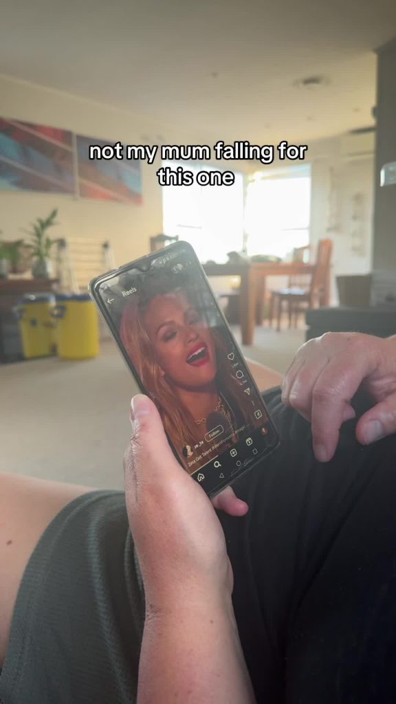 @crybabytyla #ai #mum ...