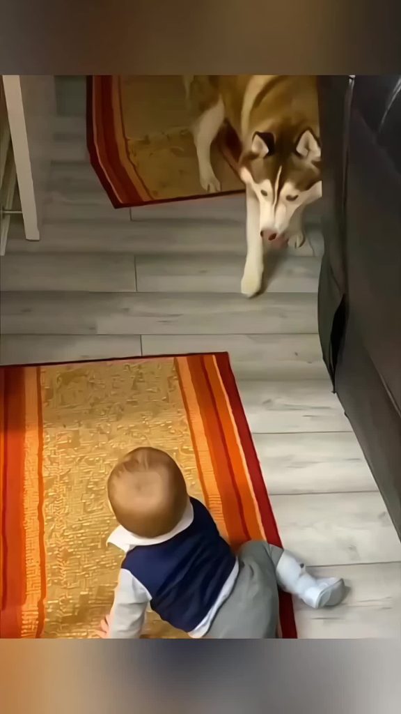 @cute.pet2911 Funny stories about children and dogs   #pet #cat #dog #cute #anim...