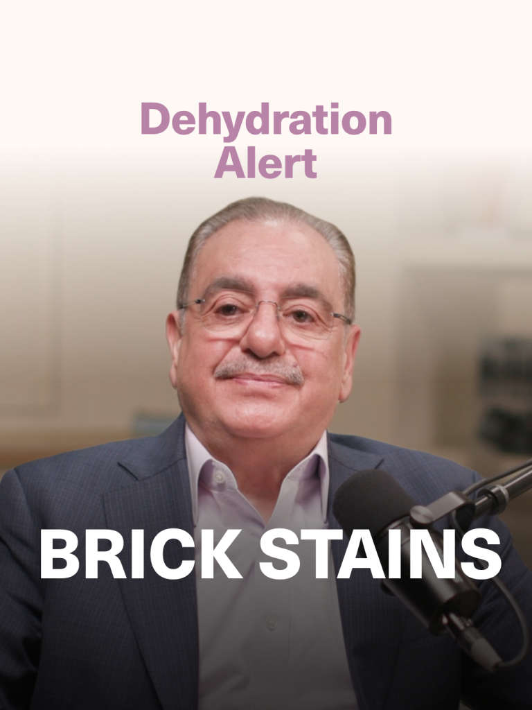 @doctor_medhat Red stains in diapers? It could mean dehydration. Increase milk ...