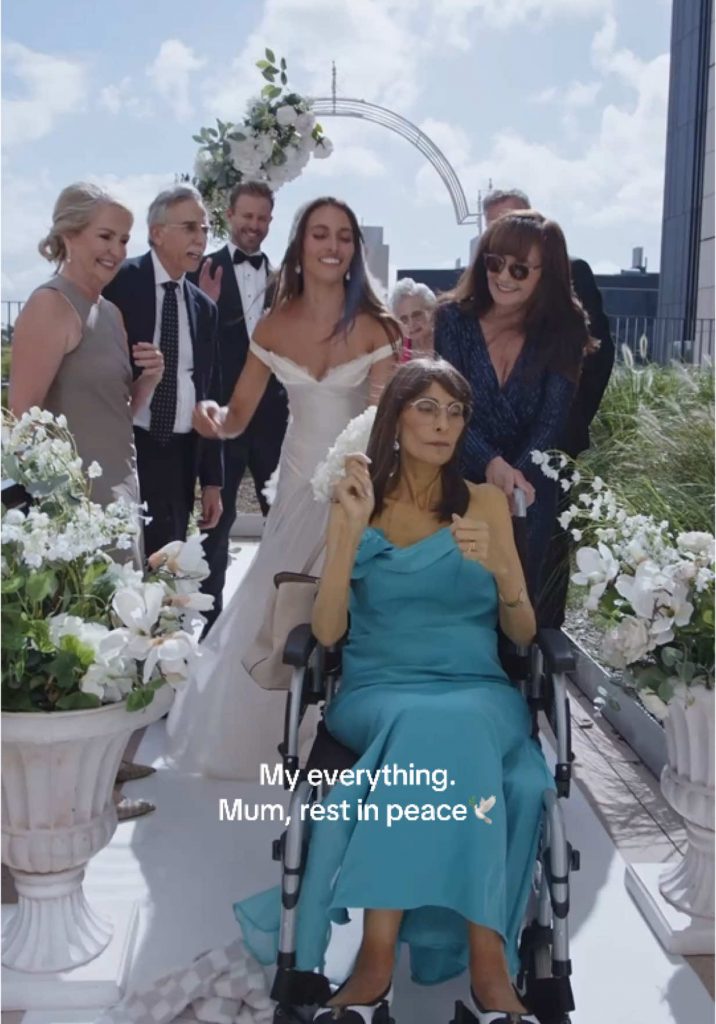 @dominiquelissa Life isn’t fair sometimes thank you for being the best mum I cou...