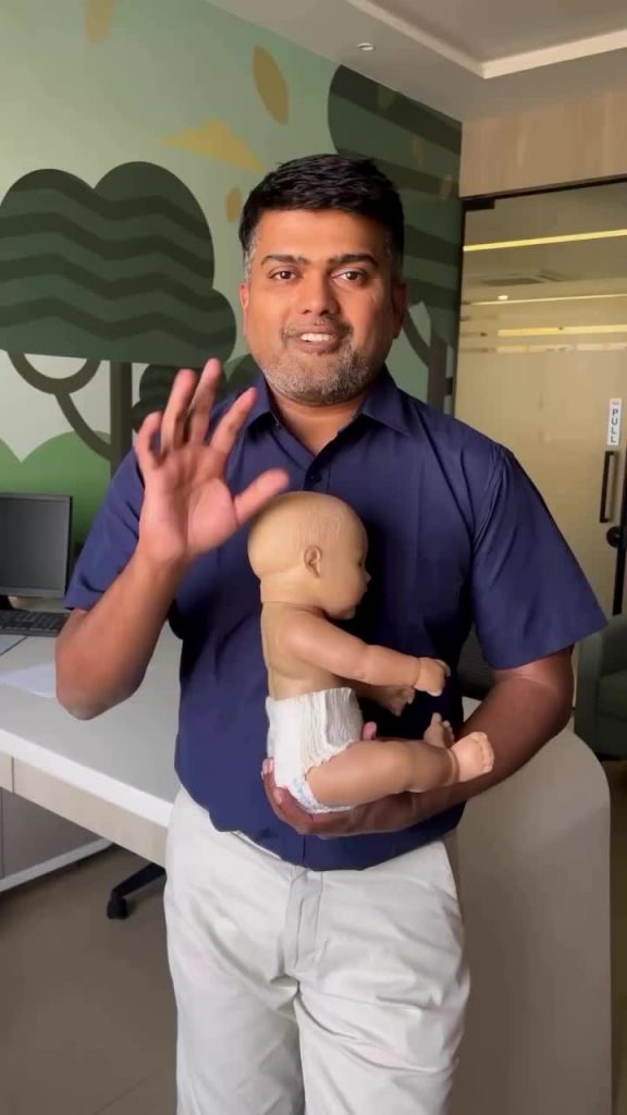 @dr_mama5 Essential Advice for New Moms: Prioritizing Mental Health and Baby Car...