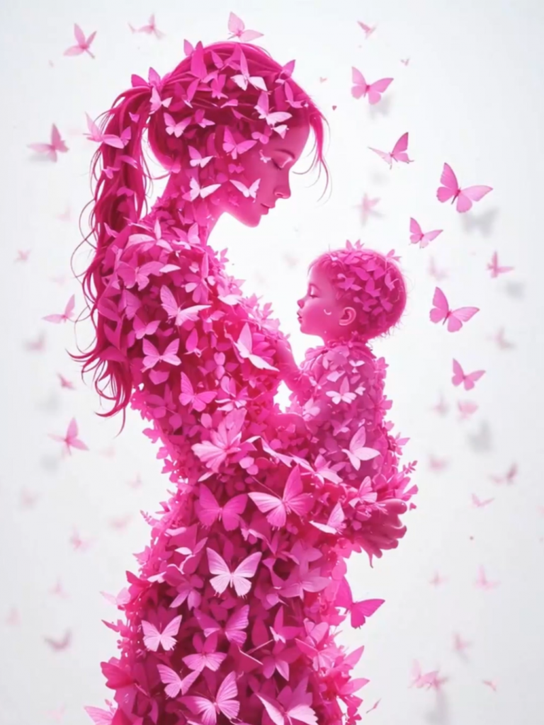 @elvenrealm A lovely dedication to all the Mothers. Happy Mother's Day! #mothers...