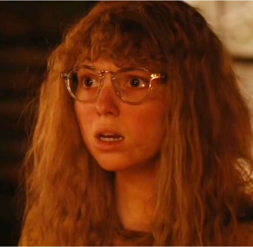 @feralchosen1one this is literally Misty’s inner monologue. i don’t get why peop...