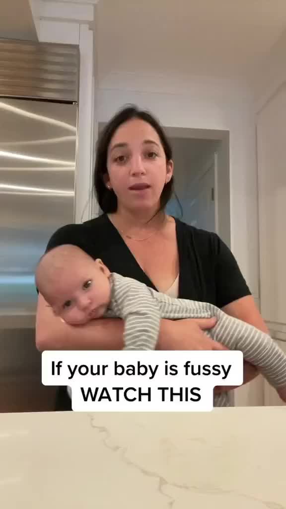 @glamorous_parenthood Fussy baby tip! Click on my link for all my amazon recomme...