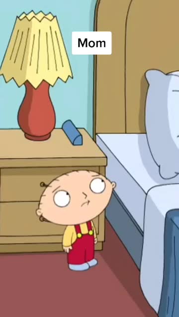 @griffinfamilyguy #familyguy #stewiegriffin #griffinfamily #stewie #mom #mommy #...