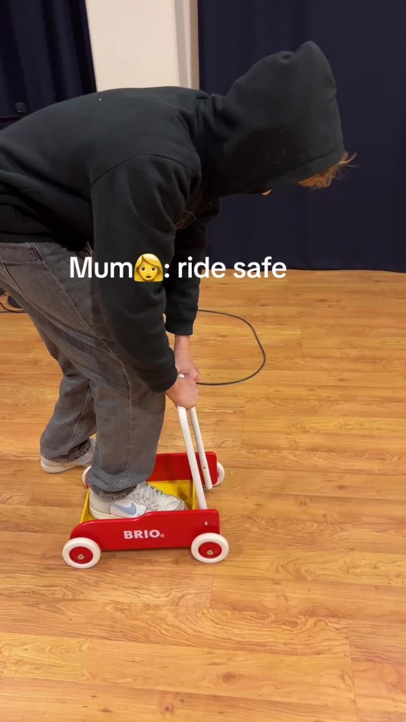 @hankulekaren #fyp #boring #mum #ride #gangster @Matheo  ...