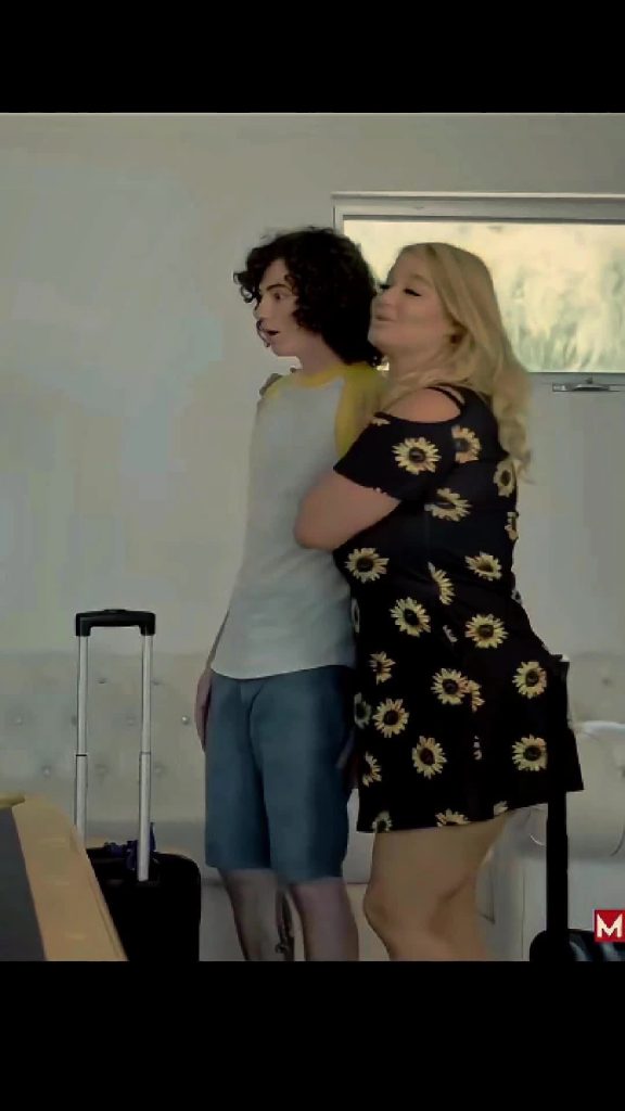 @happyfamily_x Stepmom's and their naughty sons#vairal #trending#explorepage #dr...