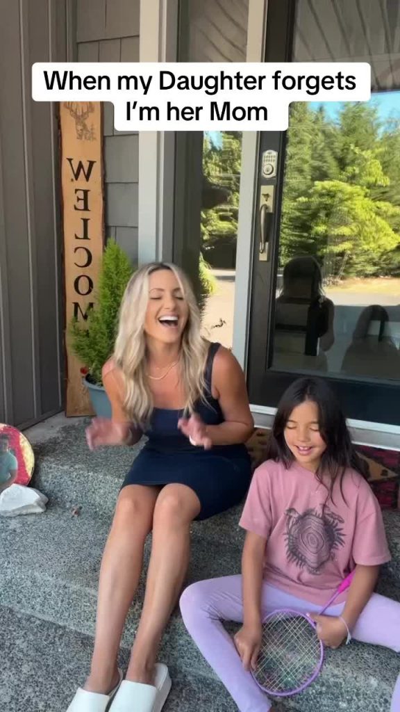 @iamcoreenross Oh no she didnt whack me like that  #momhumour #momcomedy #relata...