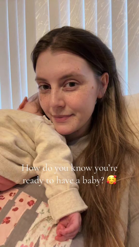 @imemilyybtw Sharing some advice that my Mum gave me, and I’m so glad we listene...