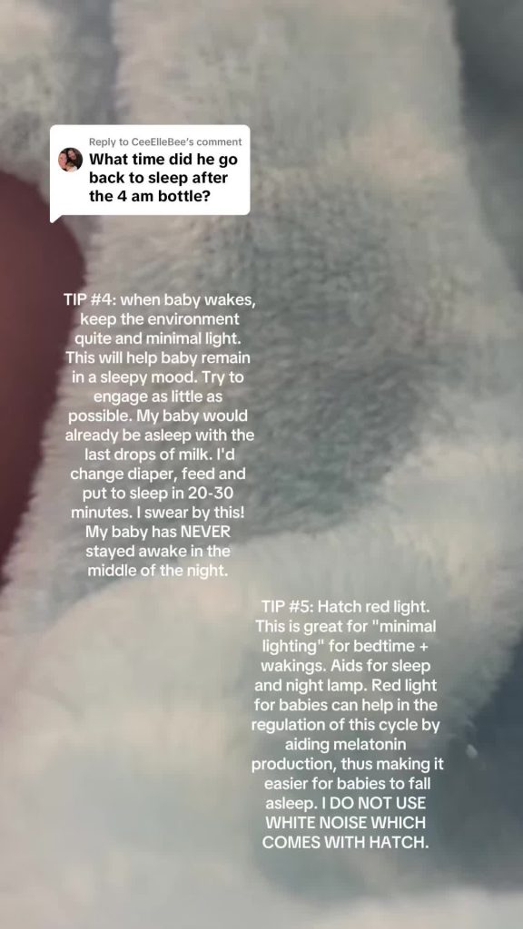 @insightsonmotherhood Replying to @CeeElleBee  ...