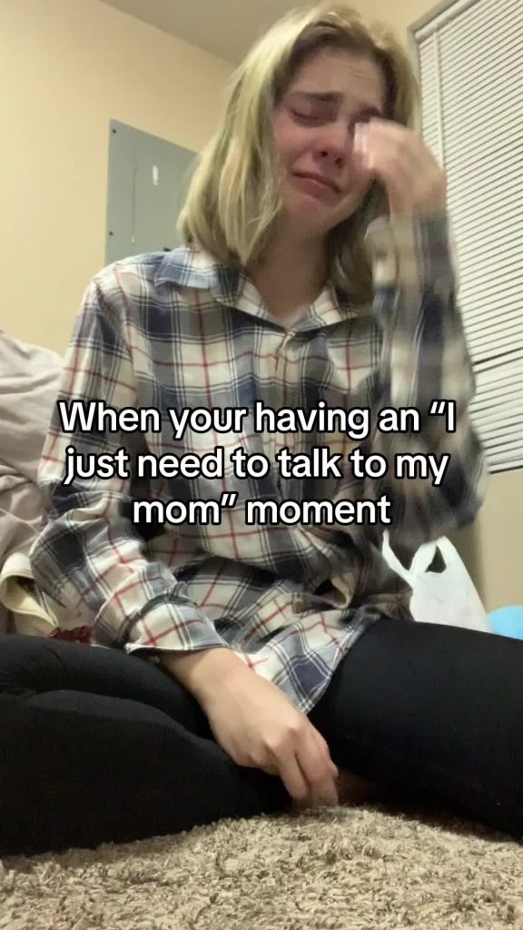 @its_edenreese2025 It’s okay to cry, it’s okay to be sad #depression #fyp #cryin...