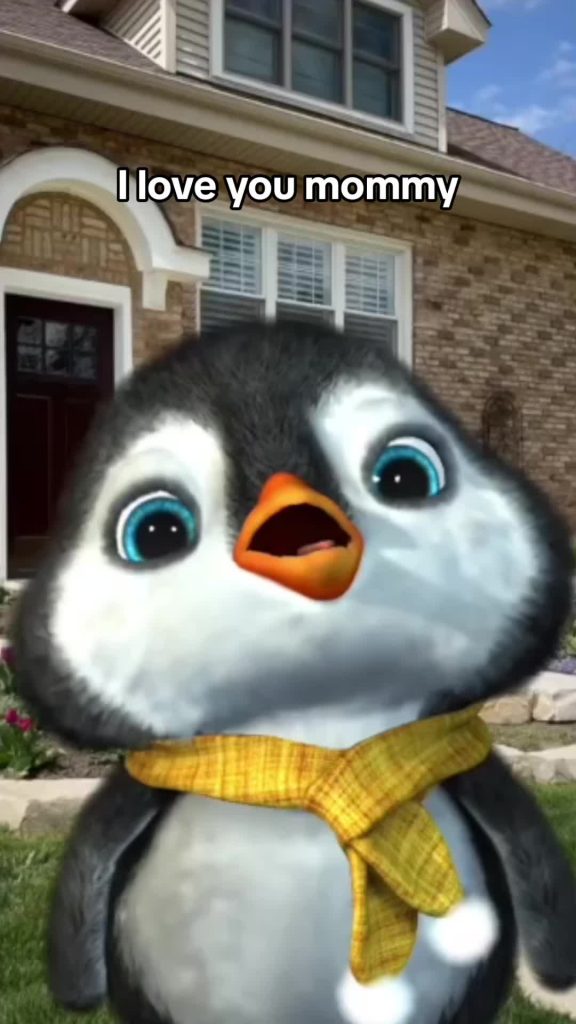 @itspuffpuff I love you mommy    #iloveyoumom #happymothersday2024  ...