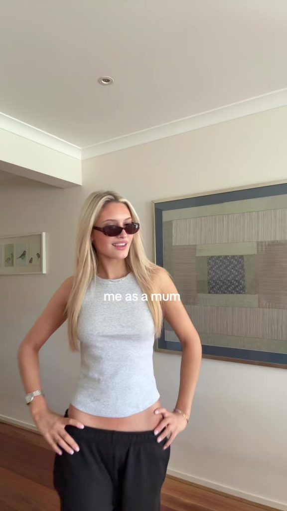 @jennasmithh2 wont be letting anyone mess with my kids #fyp ...